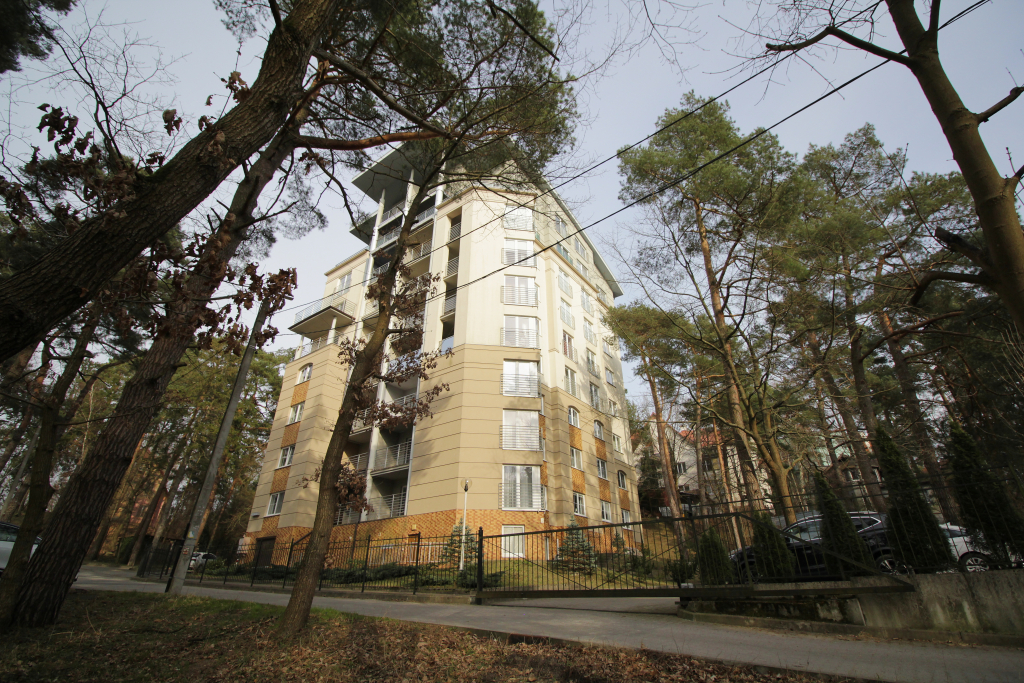 Квартира Шарм