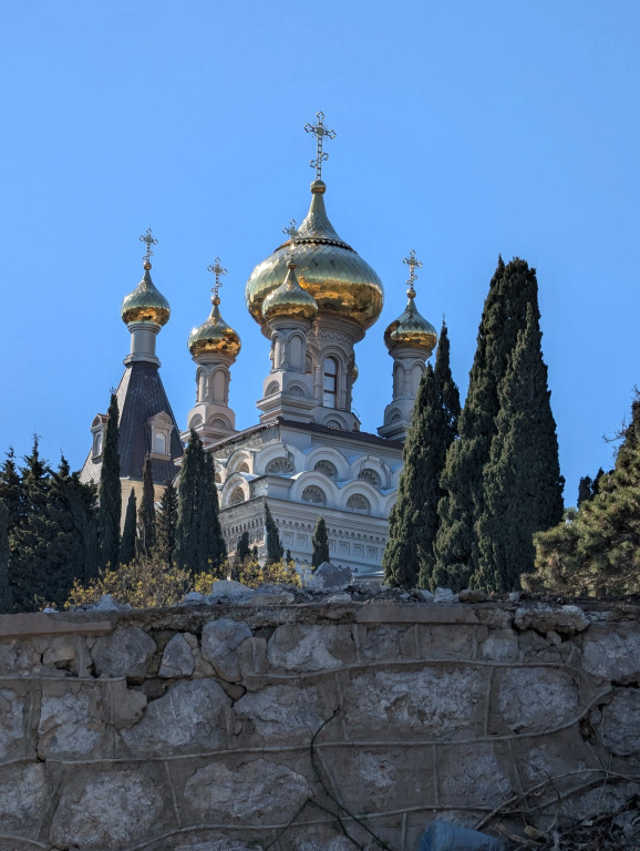 Отель A'море
