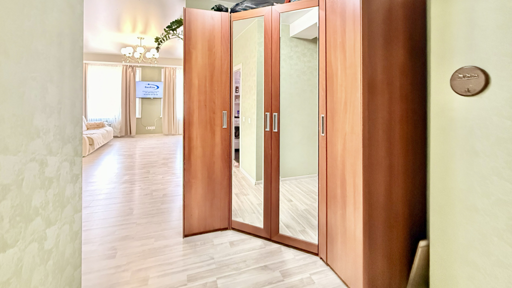 Квартира Рента 65 в элитном ЖК Малиновка