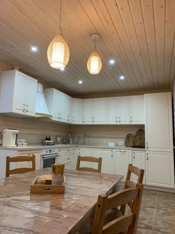 Гостевой дом Relax House
