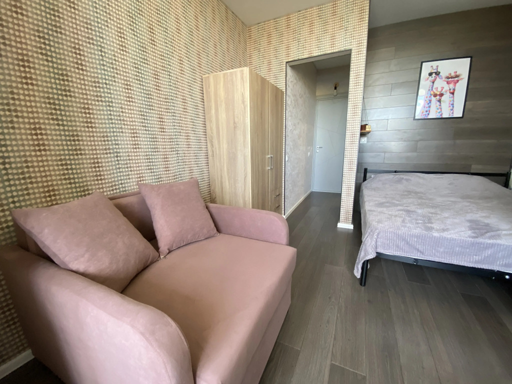 Квартира Rest Dok 18 1