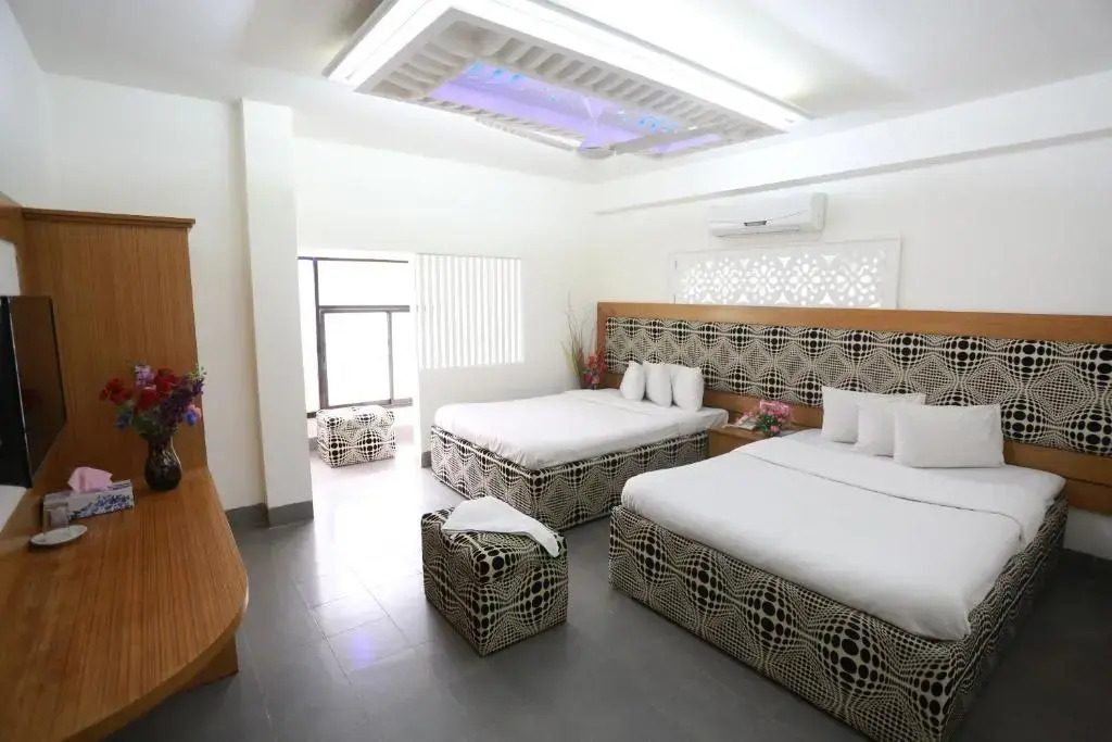 Nagar Valley Hotel Ltd