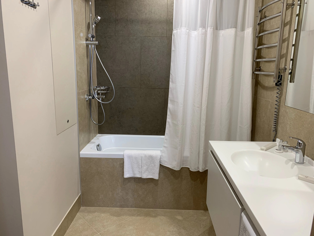Апарт-отель Sensa Room