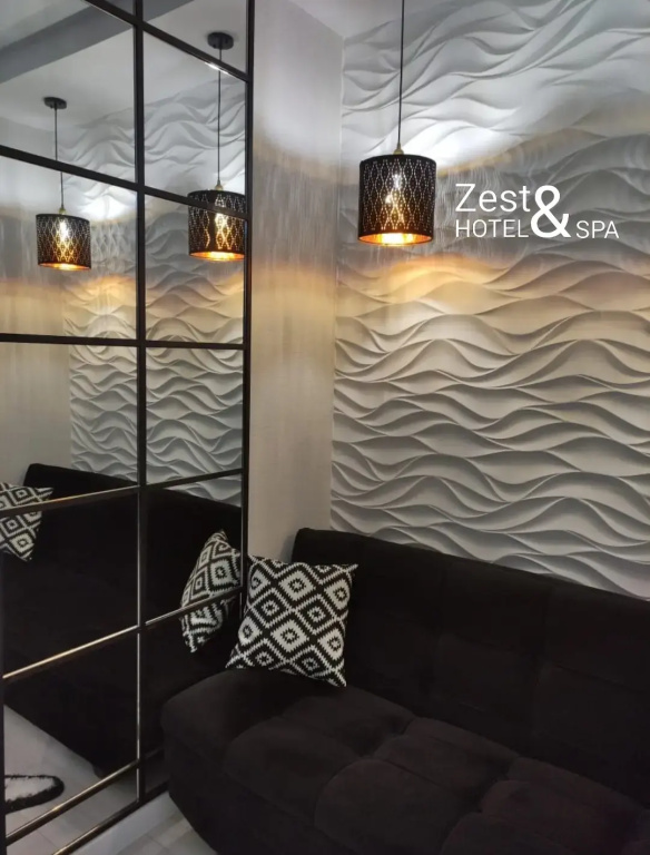 Zest hotel & spa