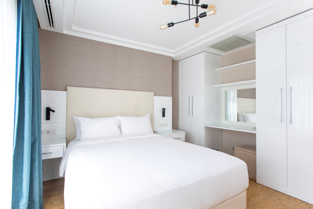 Radisson Residences Avrupa TEM Istanbul