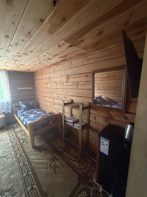 Гостевой дом Лесная сказка