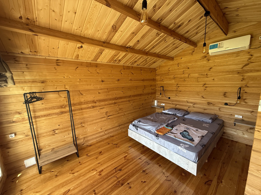 Kodor Mini hotel