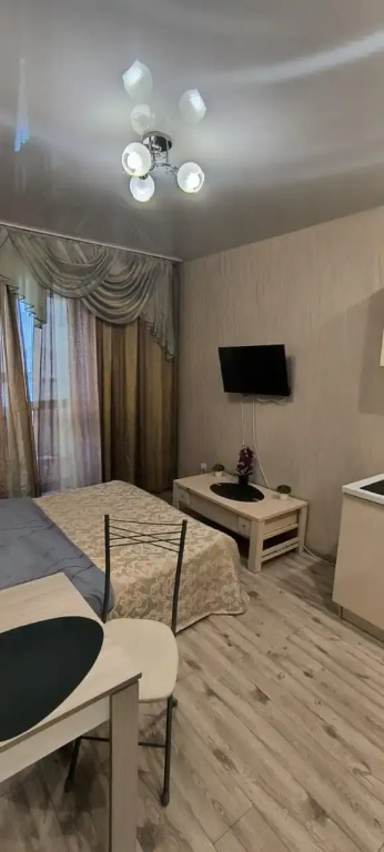 Квартира уютная возле парка