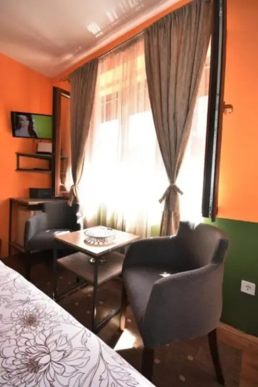 Апартаменты Studio Park in Cetinje