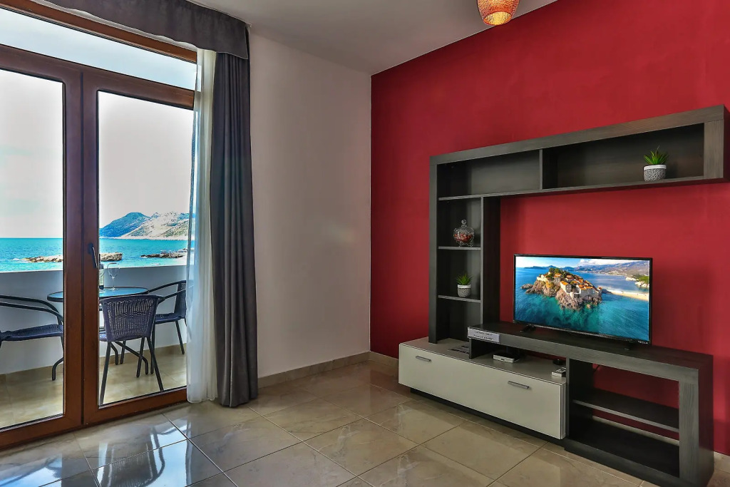 Sidro Apart-hotel