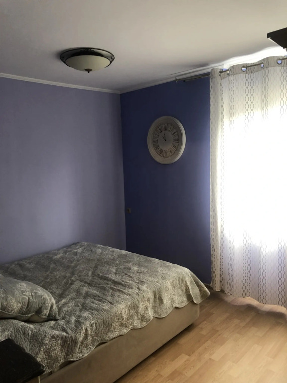 Апартаменты Панорама
