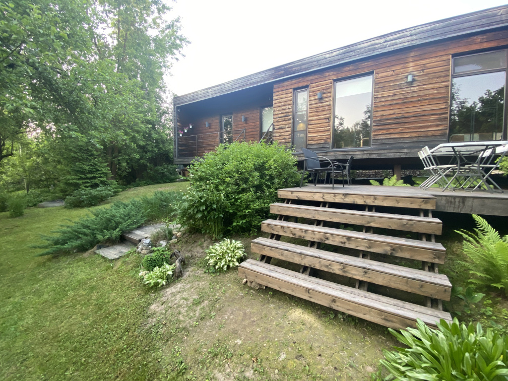 Nordic Cube Private House