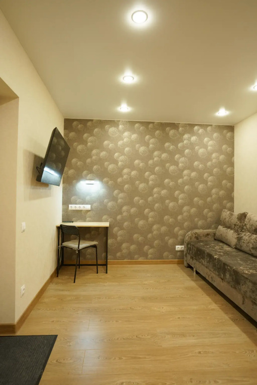 Квартира Right Room люкс класса на Знаменской 7а/112