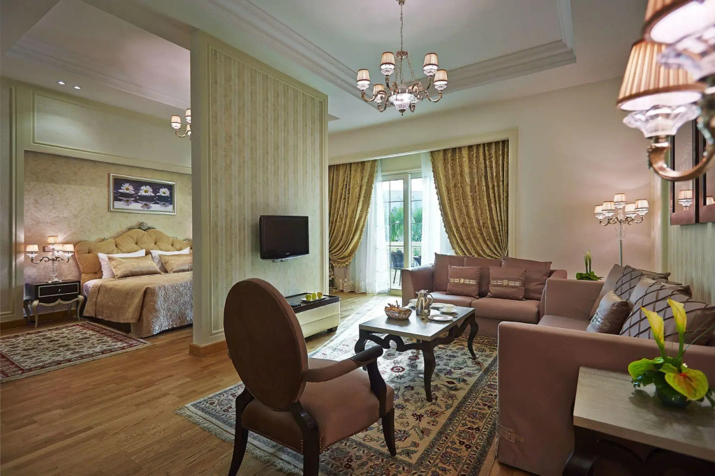 Al Masa Hotel Nasr City