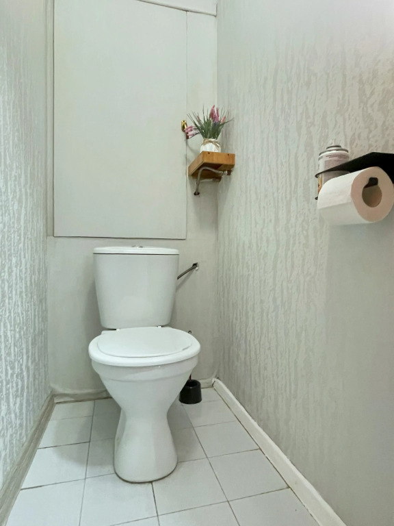 2 Komnatnaya Flat