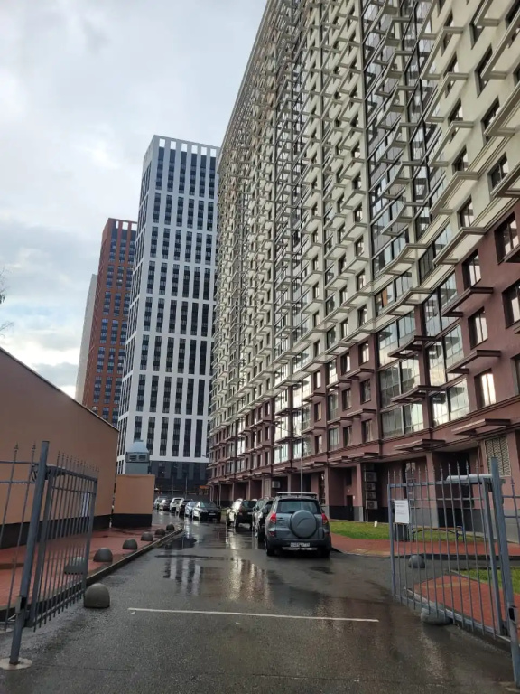 Квартира Я дома