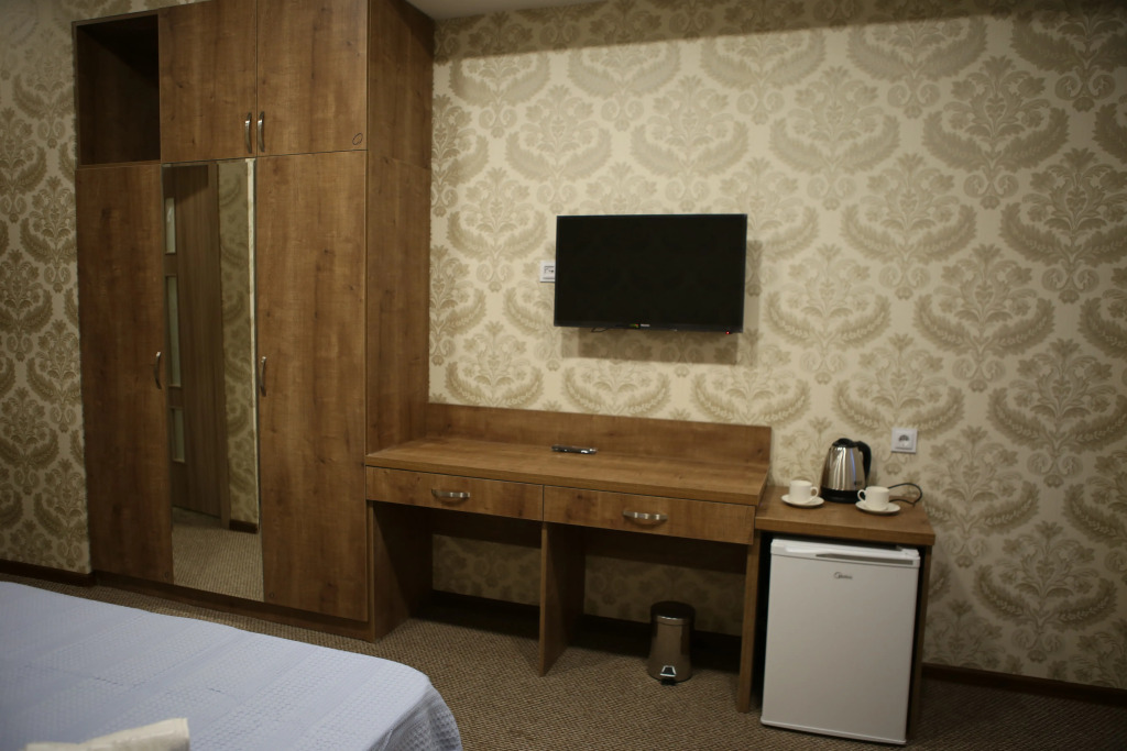 Отель 5Rooms