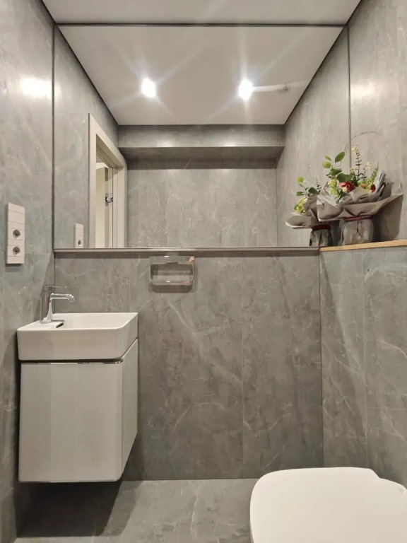 Апартаменты Премиальные 75 м² с Террасой 70 м² в Комплексе Baden-Baden SPA