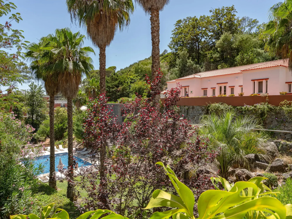 Villa Termal Spa Hotel & Resort