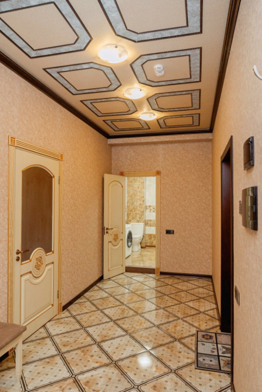 Квартира ЖК Грин Парк 207