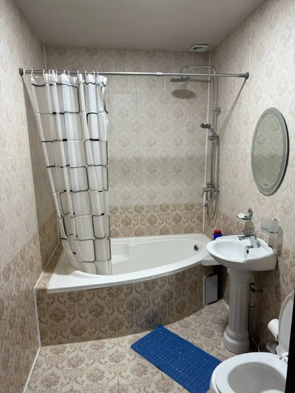 Отель Guli