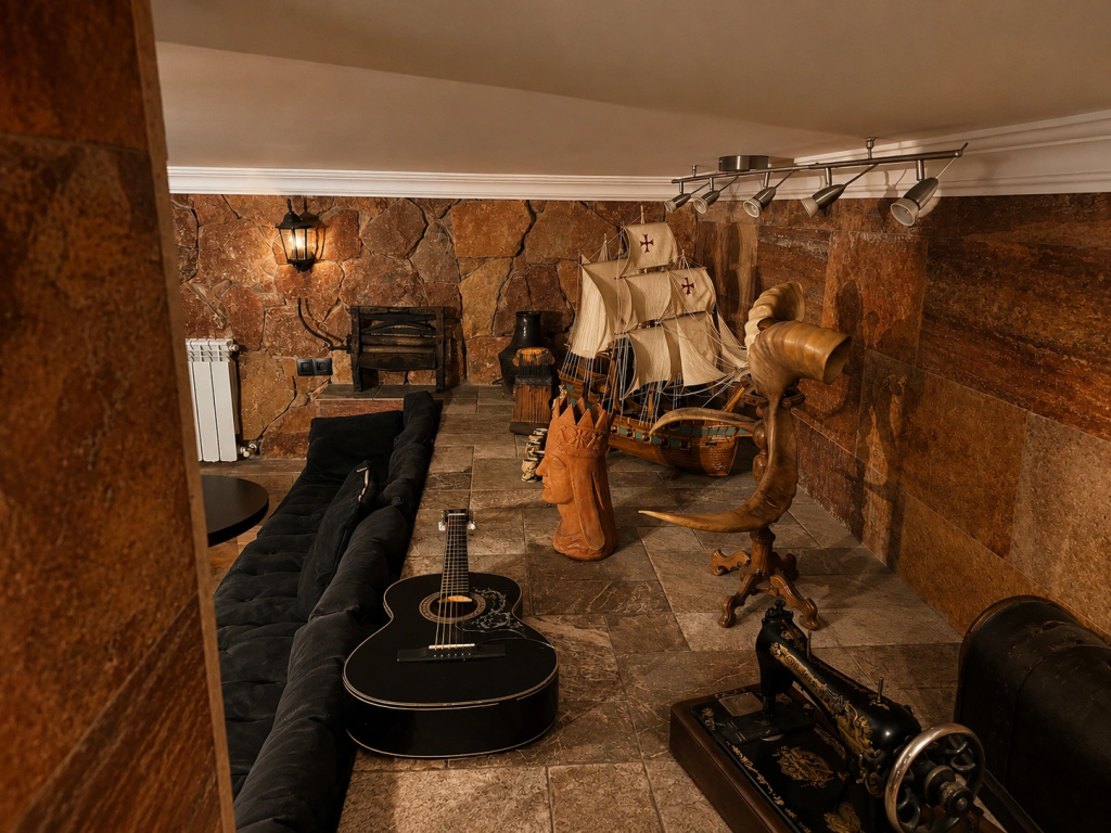 Отель Aspar Boutique Hotel by IGIT