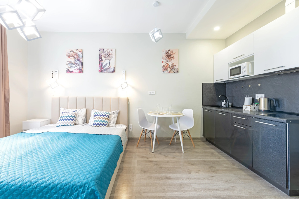Апартаменты Hotel Spb 1