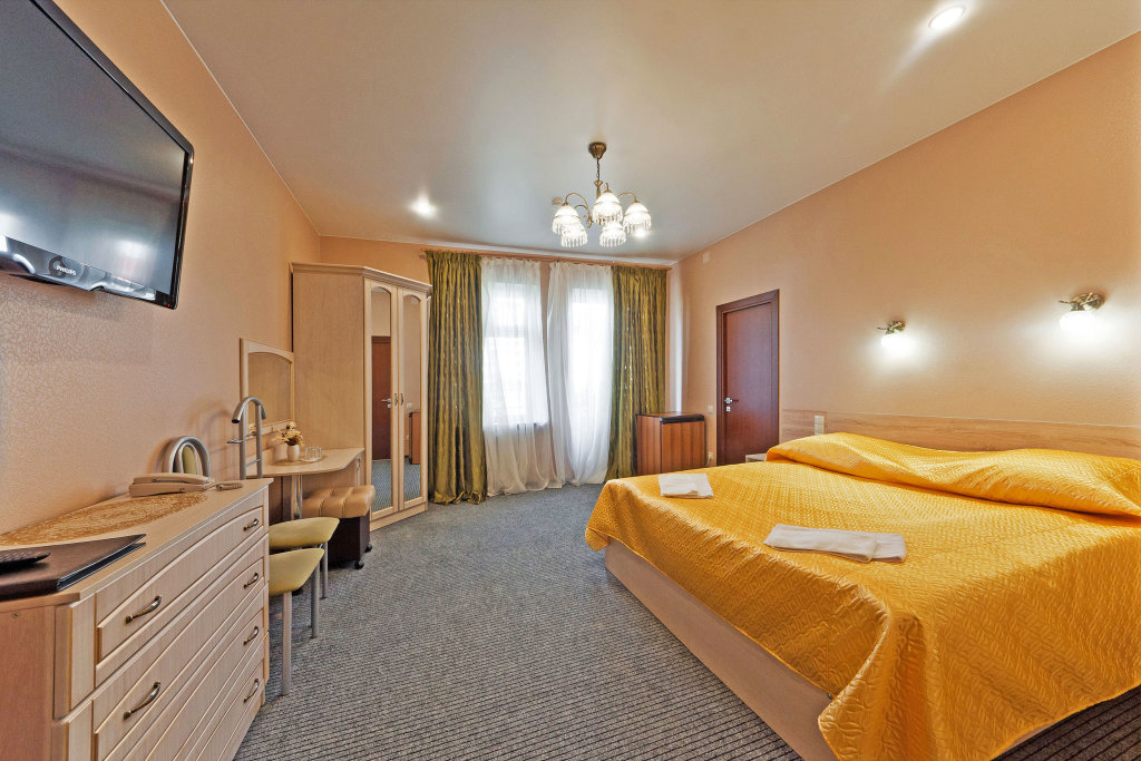Valeriya Mini-Hotel