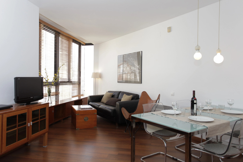 Апартаменты Barcelona Best Services