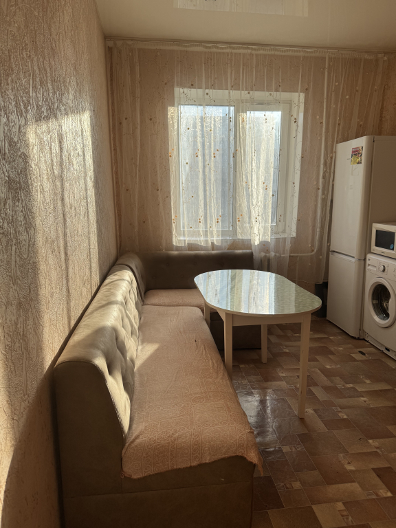 Квартира на Ульяновском проспекте, 20