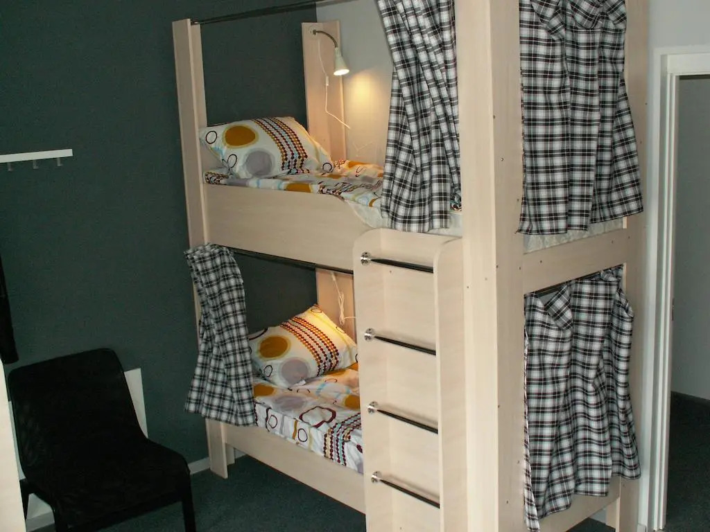 Nash Gorod Hostel