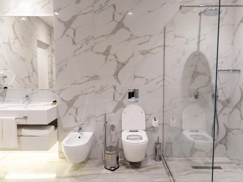 Отель Shirvan Grand Hotel Shamakhi