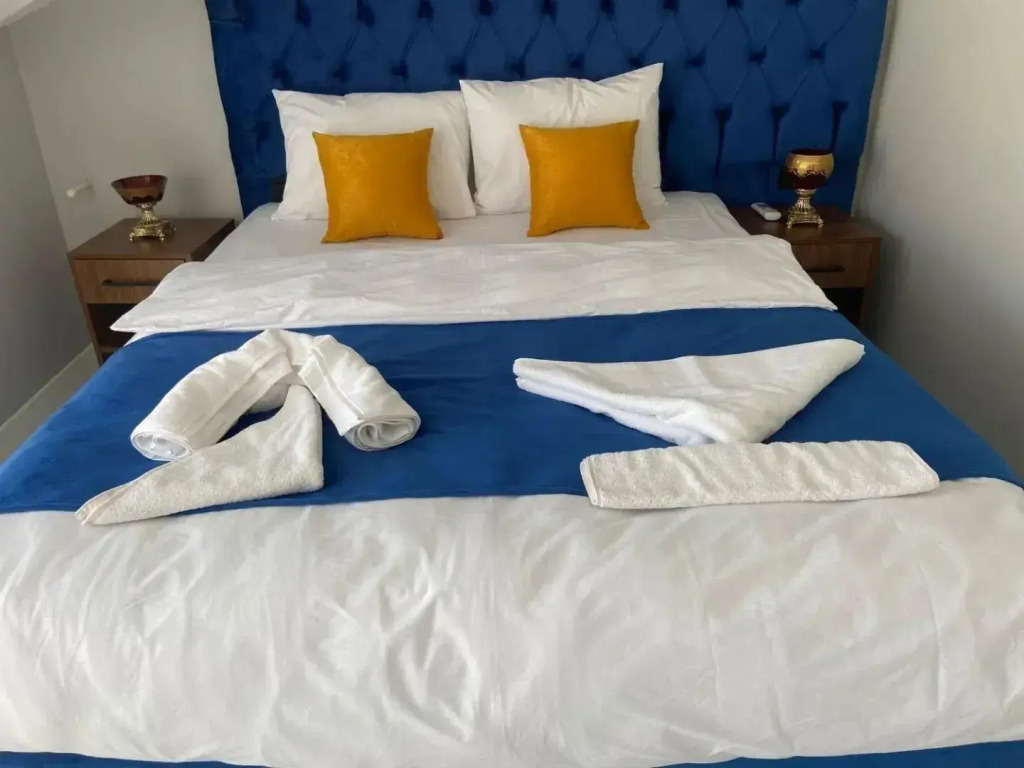 Cihangir Galataport Hotel