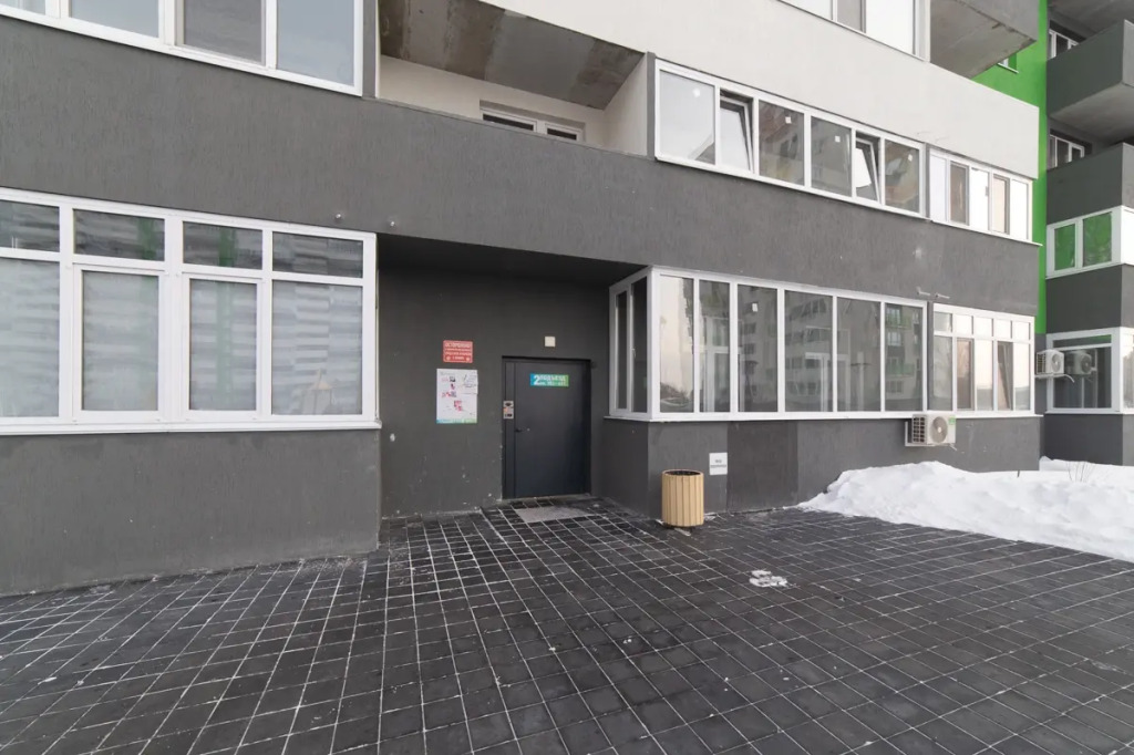 Апартаменты Rest in Zarechny