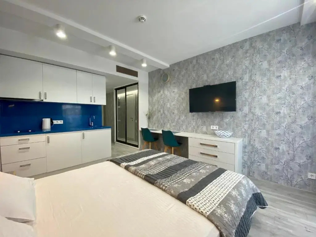 Grand Kral As Suit Hotel