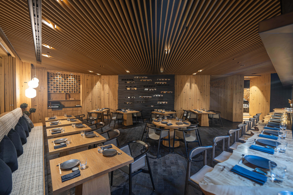 Hyatt Regency Dubai - Corniche