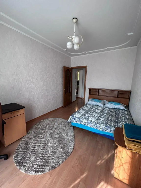 Квартира в центре на Невельской 7