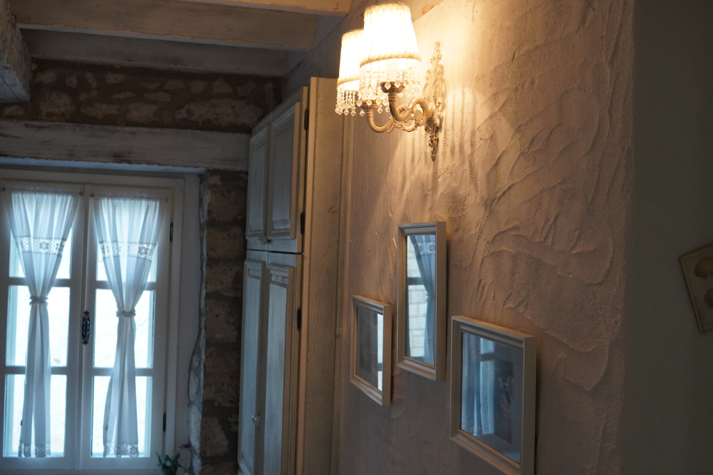 YUKARI SOKAK VİP BUTİK OTEL