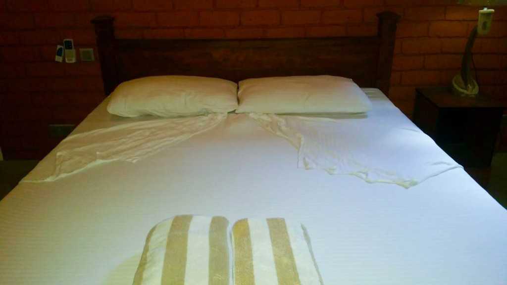 Yoho Jesmi House Villa