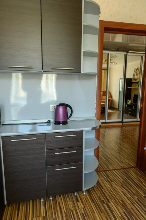 Квартира на Ленина 16А