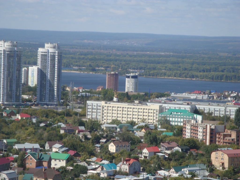 Квартира на Московском Шоссе 27