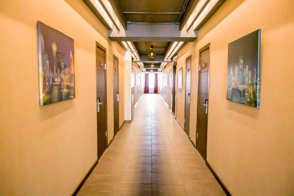Premier Inn Astana