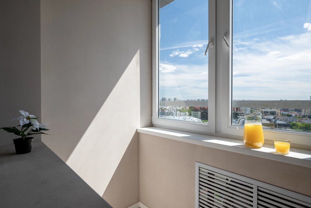 Апартаменты Appartement De Luxe —  Сomfort