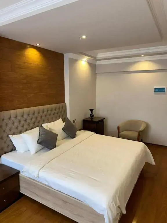 Mountain View Hotel