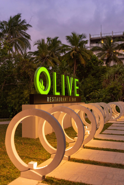 Sheraton Kosgoda Turtle Beach Resort