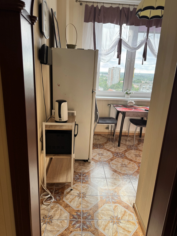 Квартира AnnaHouse