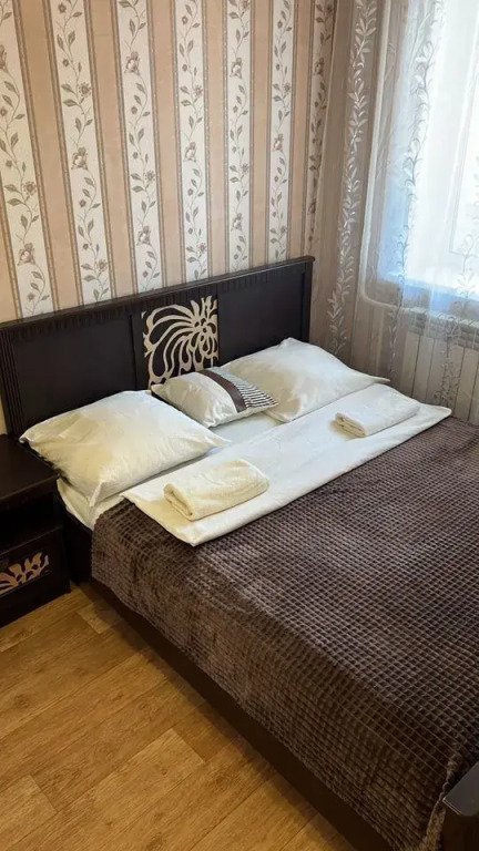 Квартира в центpе гoрoда