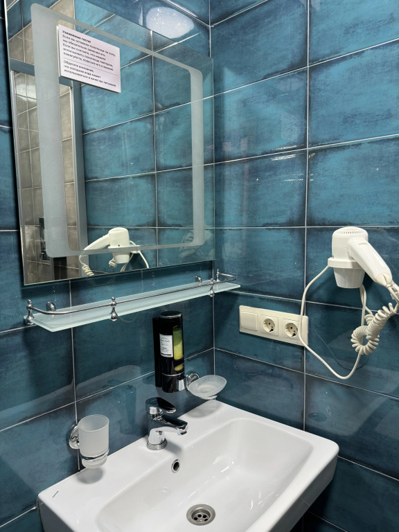Апартаменты Central Sea 215