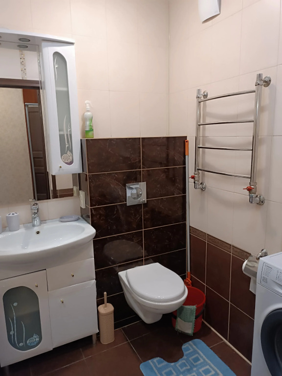 Квартира Sib Hayzh