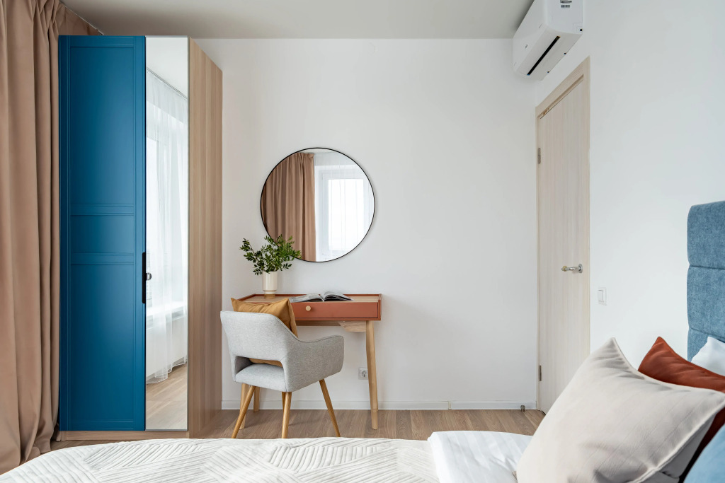 Квартира Merino Home Мягкое Утро